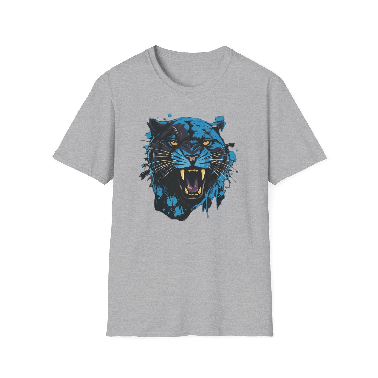 Panther Roar T-Shirt