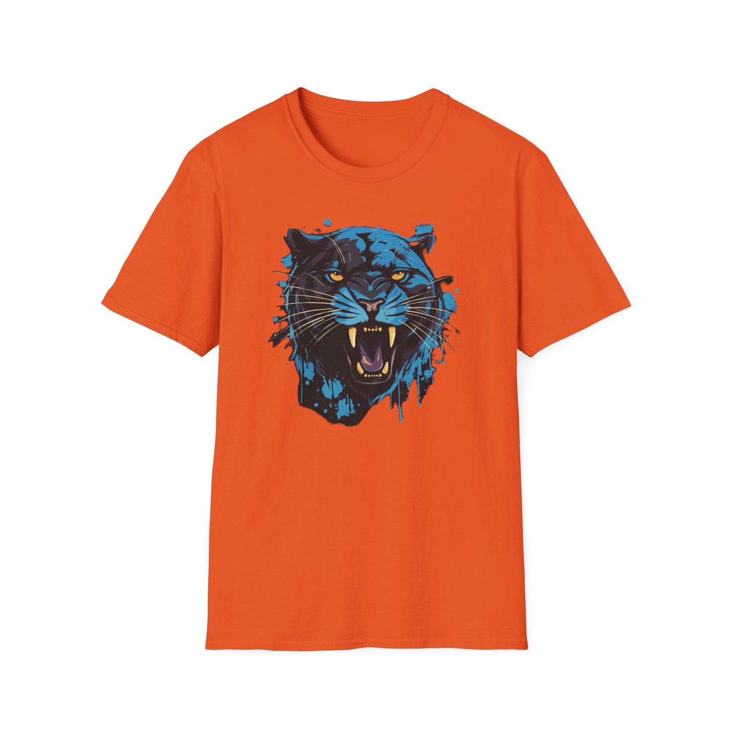 Panther Roar T-Shirt