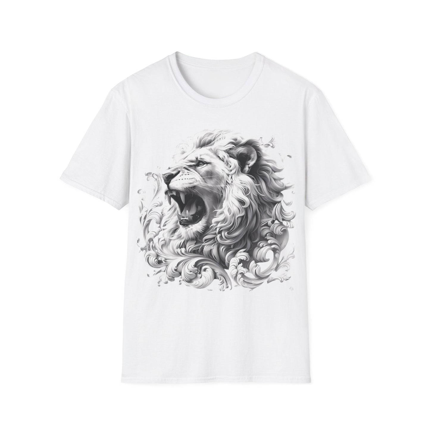 White Lion T-Shirt