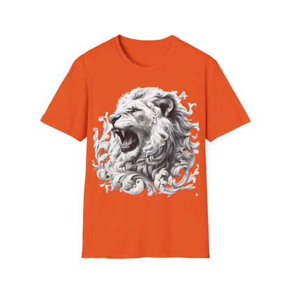 White Lion T-Shirt