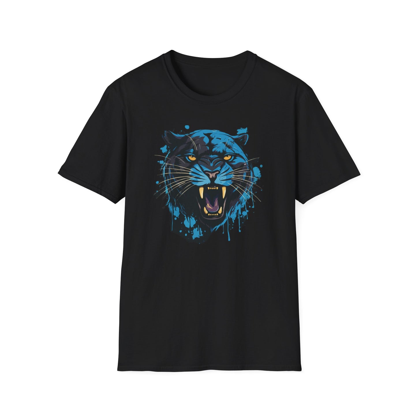 Panther Roar T-Shirt