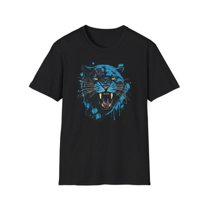 Panther Roar T-Shirt