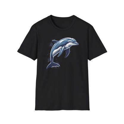 Blue Dolphin T-Shirt