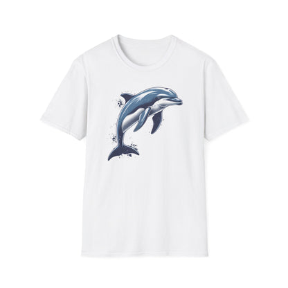 Blue Dolphin T-Shirt