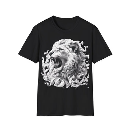 White Lion T-Shirt