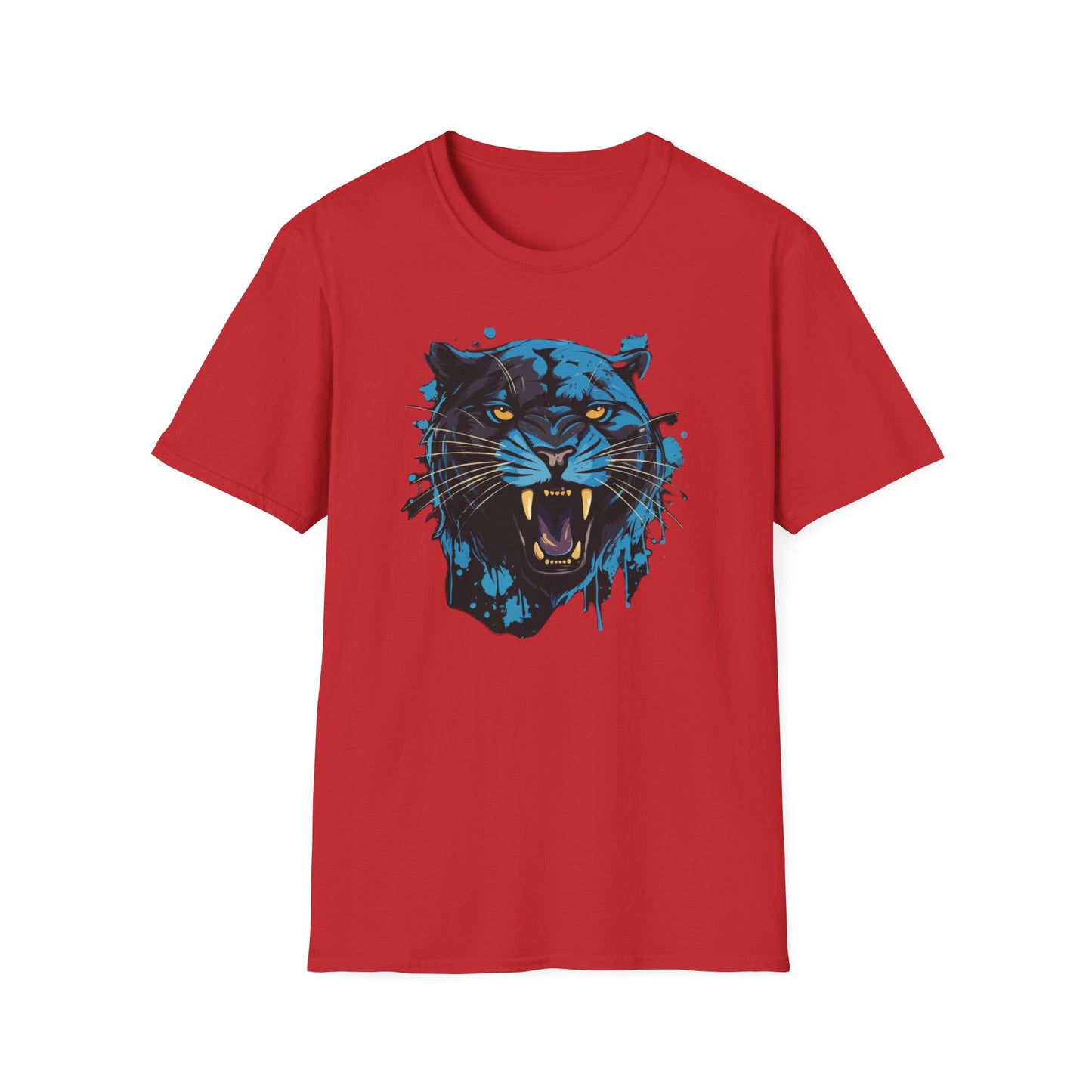 Panther Roar T-Shirt