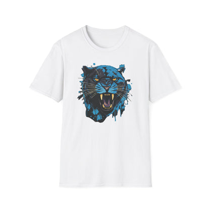 Panther Roar T-Shirt