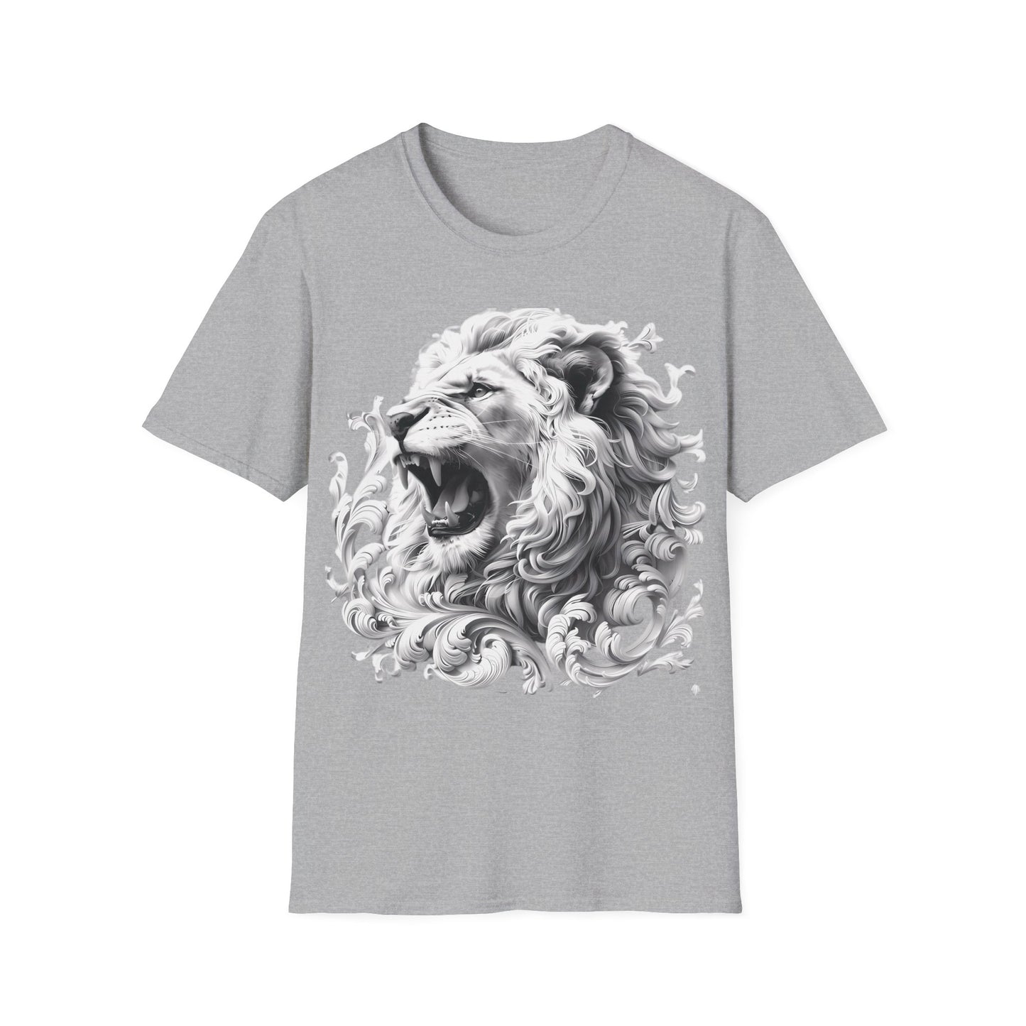 White Lion T-Shirt