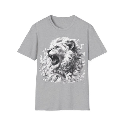 White Lion T-Shirt