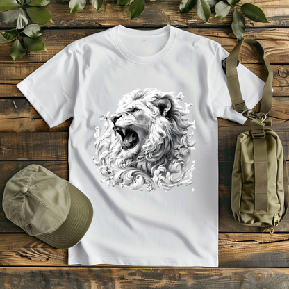 White Lion T-Shirt